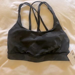 Lululemon Energy Bra